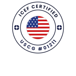 US ICEF Certified USA Specialist